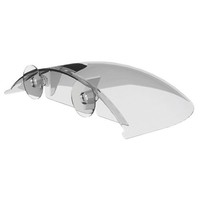 Droll Yankees Ts-c Tweet Spot Canopy Uv Stabilized Window Mounted Cover Guard... on sale Droll Yankees Ts-c Tweet Spot Canopy Uv Stabilized Window Mounted Cover Guard... on sale