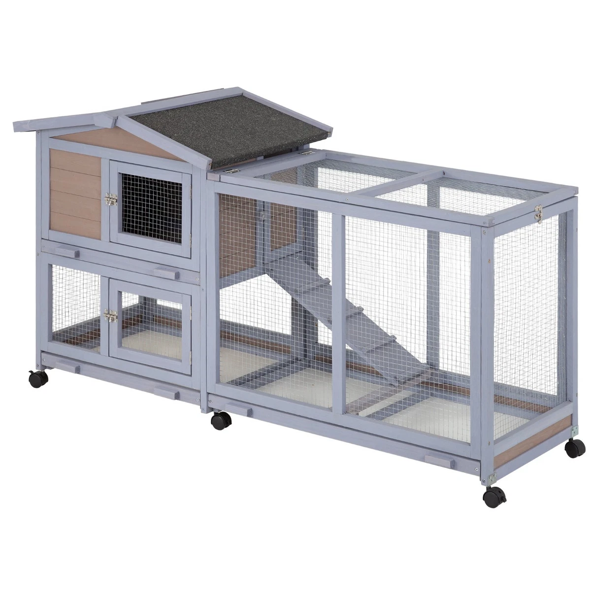 Large Indoor Rabbit Cage VisualHunt, 59 OFF