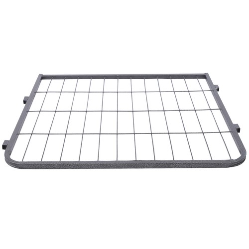 Iron Dog Pen Heavy Duty Playpen Pet Exercise Fence With Door Outdoor 10 Panels - Bild 7 von 19