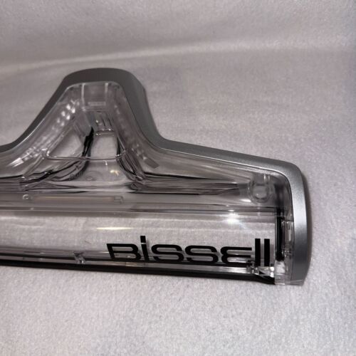 New Open OEM Bissell 2305 Crosswave Pet Pro Plus Wet Dry Vacuum Foot Window Part - Picture 3 of 9