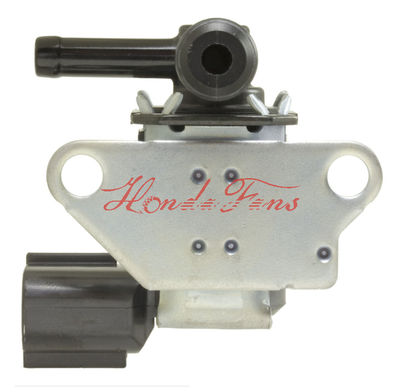 Genuine OEM New Vapor Canister Purge Valve For 20022004 CRV RSX 36162
