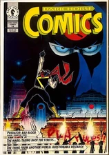Dark Horse Comics (1992) various issues #11 thru 19