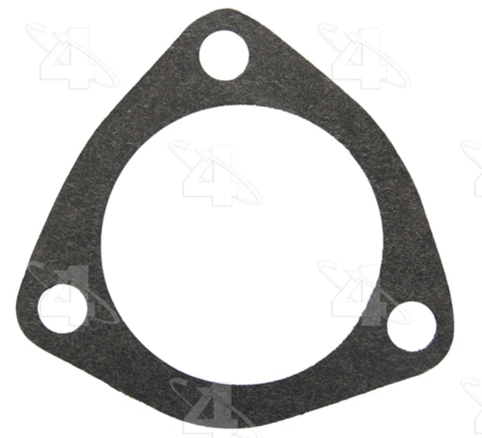 Salida de agua de refrigerante del motor para GMC Sierra 2500 HD 2001-2007, Sierra 3500, Yukon Foto 4 de 4