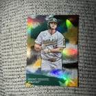2026 Topps Series 2 Nick Kurtz Base (RAW)