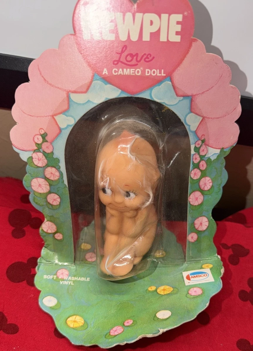Cameo Kewpie Doll for sale | eBay