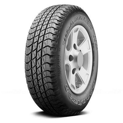 Reifen 235/60 r18 107V RFT EVR FR J JAGUAR JLR LR M+S SEAL XL GOODYEAR EAGLE F1 