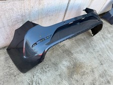 Stoßstange hinten PDC Bumper SEAT Leon IV 4 KL Sportstourer ab 2020 5FE807421 A