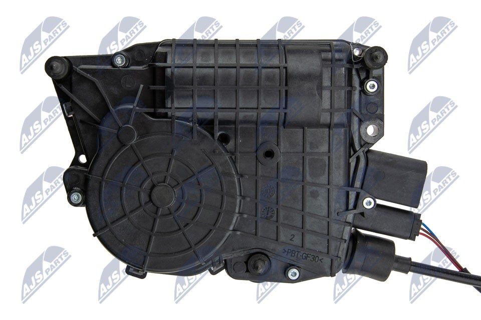 DOOR LOCK EZC-BM-099 FOR BMW 5/Gran/Turismo/F07 N47D20C N20B20A 2.0L 4cyl 3.0L - Image 12