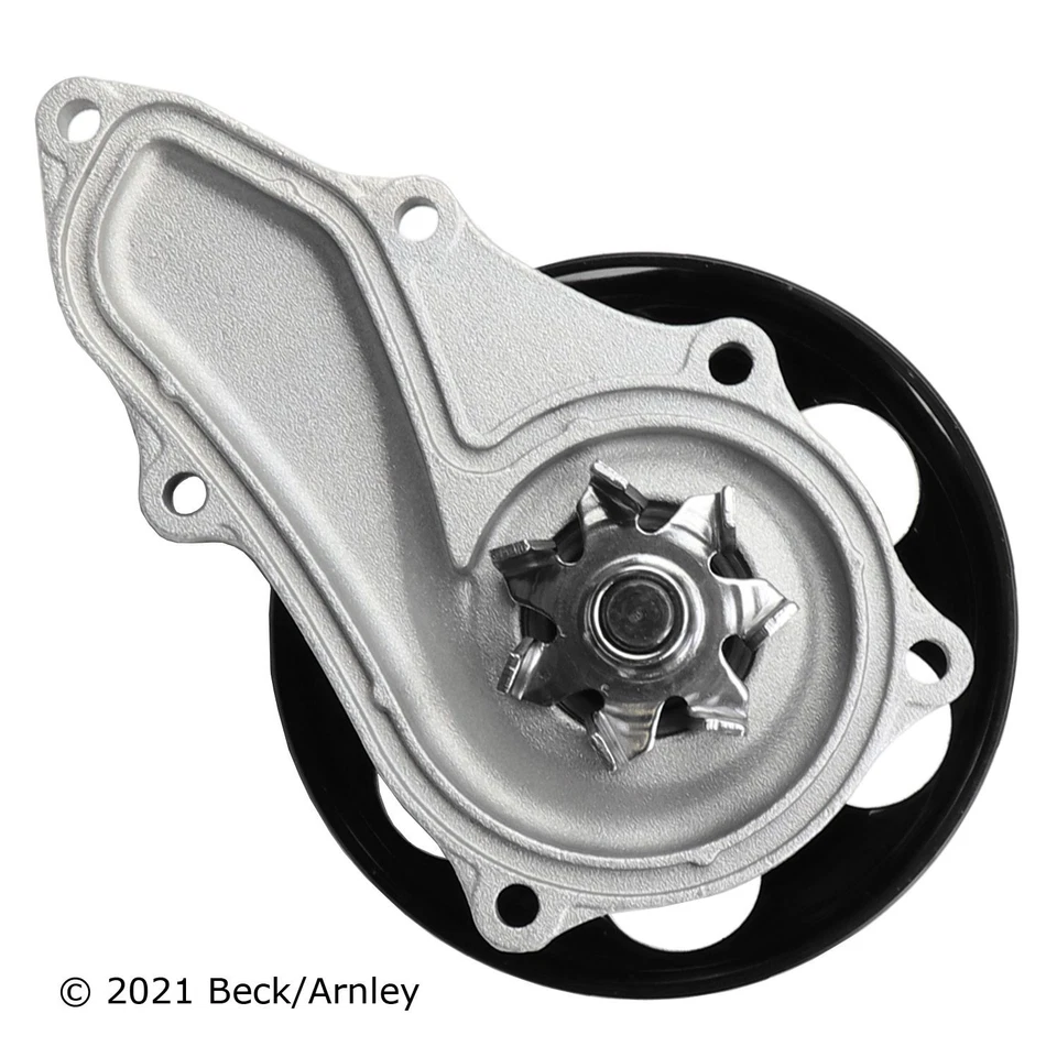 Bomba de agua Beck Arnley 131-2284 para 03-11 Accord Cr-V Csx Element Tsx Foto 3 de 4