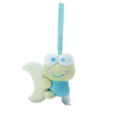 Sanrio Baby SANRIO BABY Mary Mascot Kerokeroppi Kerokerokeroppi 6  8  8cm