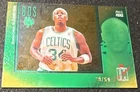 2025 Topps Signature Paul Pierce Gold (RAW)