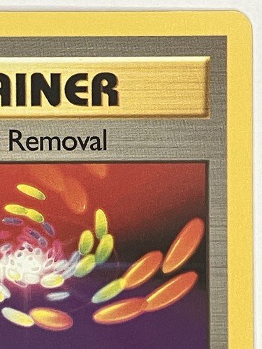 Juego base Super Energy Removal casi nuevo 2 108/130 Pokemon TCG regular - Imagen 4 de 6