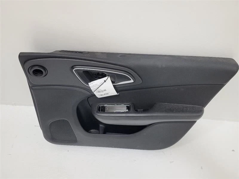 2015-2017 CHRYSLER 200 PASSENGER RH FRONT RIGHT DOOR PANEL Foto 2 de 4
