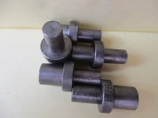 RCBS Top  Punch Various Sizes