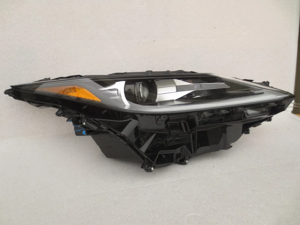 🔄 Faro de haz único OEM 2020-2022 Lexus RX350 RX450h pasajero derecho 🔄#8 Foto 3 de 4