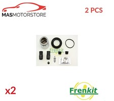 BRAKE CALIPER REPAIR KIT FRONT FRENKIT 248904 2PCS P NEW OE REPLACEMENT