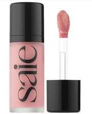Saie Dew Blush Liquid Cream Blush, Color: Lady - Nude Mauve