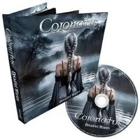 Dreadful Waters (Mediabook Cd) | Coronatus | Audio-Cd | Cd | 2026