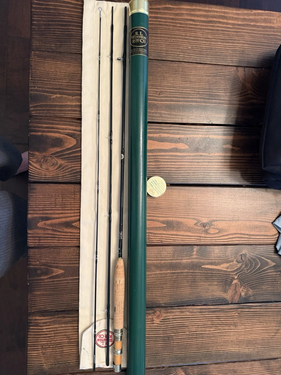 Poles & R.L. Winston Rod Company Fishing Rods for sale | eBay