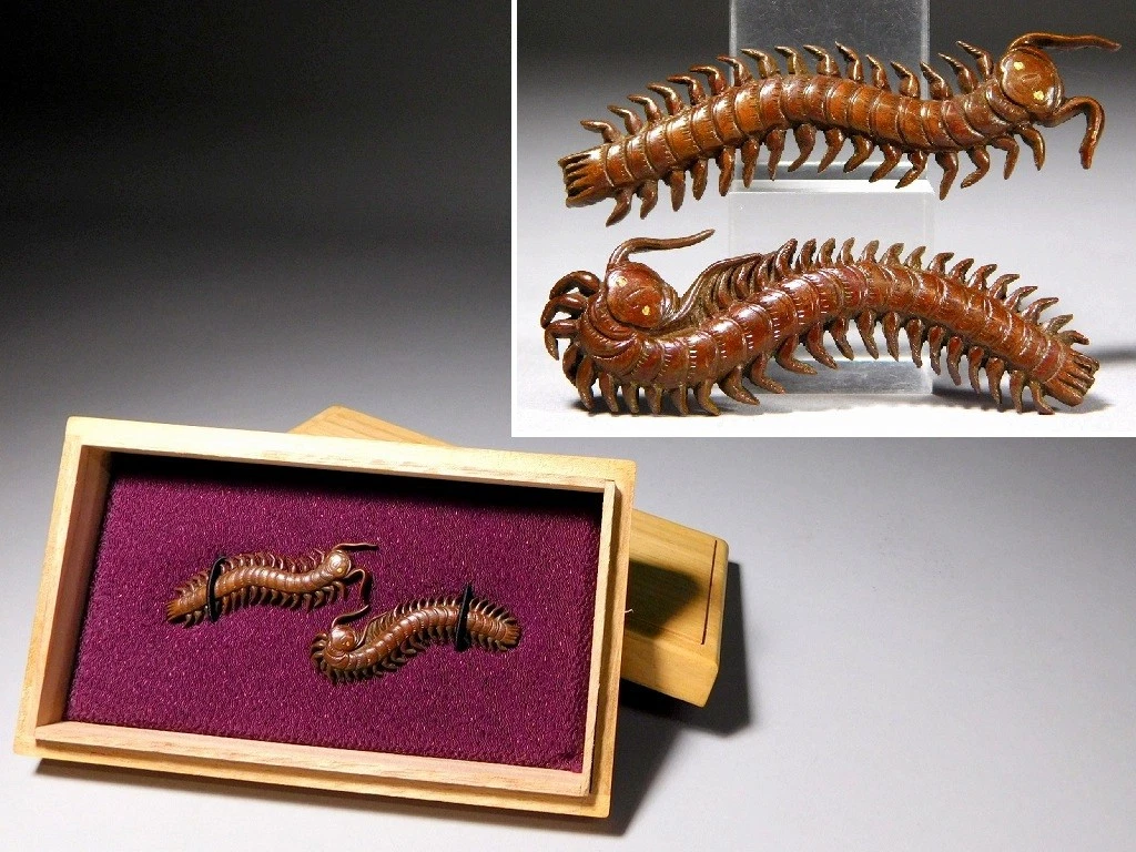 Copper Japanese Antiques for sale | eBay