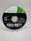 Call of Duty Black Ops 2 (Microsoft Xbox 360, 2012) Tested Disc Only