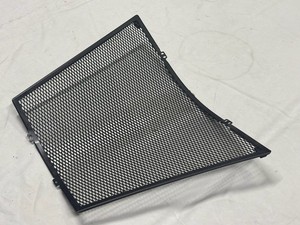 07 08 2007 2008 Suzuki GSXR 1000 Gsxr1000 K7 K8 Racing Radiator Guards Cooler