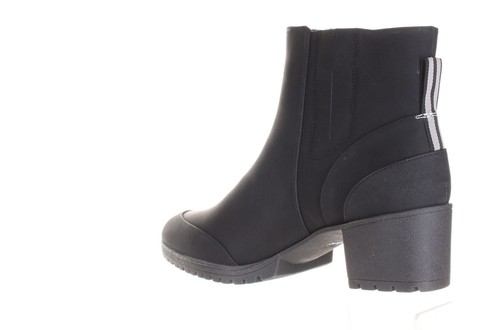 Botines negros Dr. Scholl's Level Best para mujer talla 8,5 (7783903) - Imagen 3 de 4
