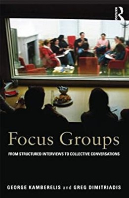 Focus Groups : From Structured Interviews to Collective Conversat