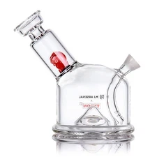 MJ Arsenal x Tyson 2.0 Punch-Out Bubbler