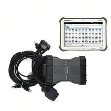 For Mercedes Mb Star C6 Doip Xentry Car Diagnostic 2023.9 Software With Tablet For Mercedes Mb Star C6 Doip Xentry Car Diagnostic 2023.9 Software With Tablet