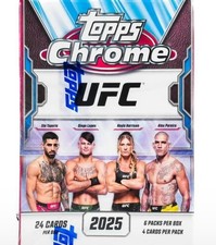 Tank Abbott and Herb Dean Autograph Cards from 5finity 23