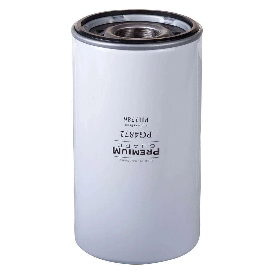 For Ford Excursion 2000-2003 Premium Guard PO4872 Pronto Engine Oil Filter Foto 3 de 3