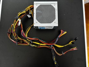 650 Watt PC Netzteil ATX Seasonic SSP-650RT Active PFC F3 80+ Gold (650W)