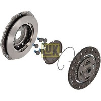 LuK 621 3006 09 Kupplungssatz FüR VW Seat Kupplungsset