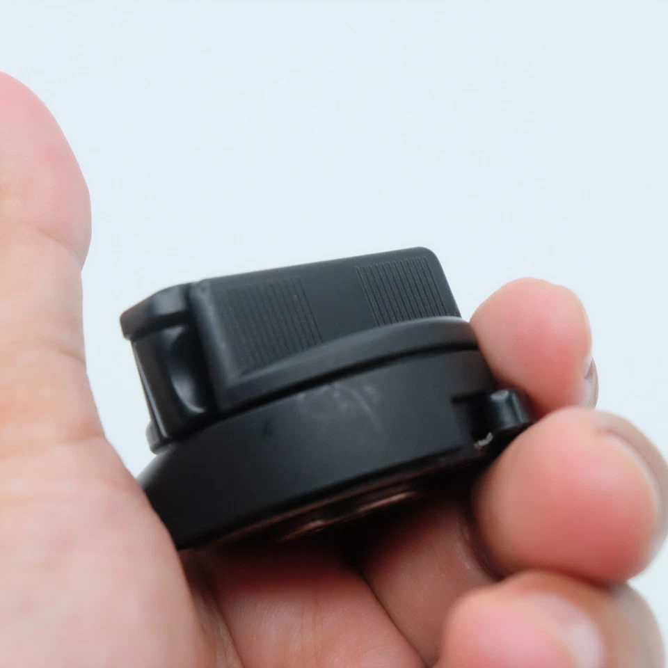 Mamiya Film Advance Knob Crank AC401 For M645 Super Pro TL - Image 4 of 4