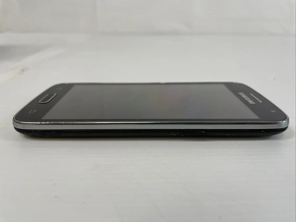 Smartphone Samsung Galaxy Avant 16GB Negro T-Mobile SM-G386T Foto 4 de 4