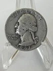 1941 Washington Quarter Actual Coin Checkout My Other Inventory # HB 84