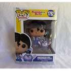 Funko Pop! Rainbow Brite Indigo & Sprite Vinyl Figure #1792 Animation