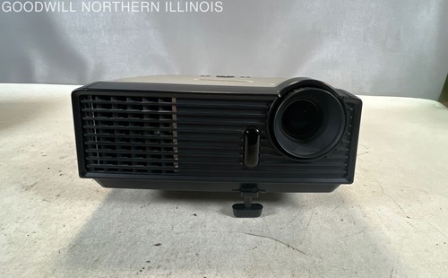 Optoma DLP Projector EP708 With Cords Case & Accessories - Untested - Picture 2 of 7
