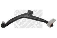 Querlenker Vorne Links Unten FüR Citroen Peugeot 1996-2015