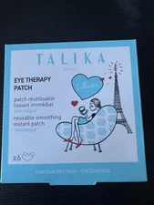 Eye Therapy Patch - Instant Smoothing Under Eye Patches - For Dark Circles Pu...