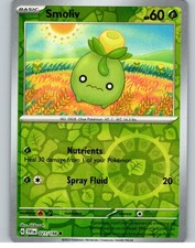 (2 Card Minimum) - 15% off 4+ | Pokemon Scarlet & Violet Base Set (Reverse Holo)