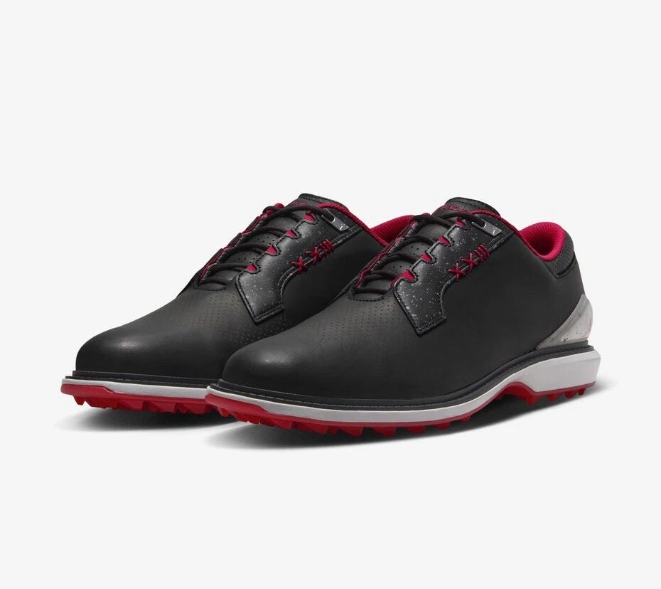 t*u様 JORDAN ADG 9.5 /27.5 Black/FireRed- Jordan ADG 5 Black Fire Red for Sale | Authenticity Guaranteed | eBay