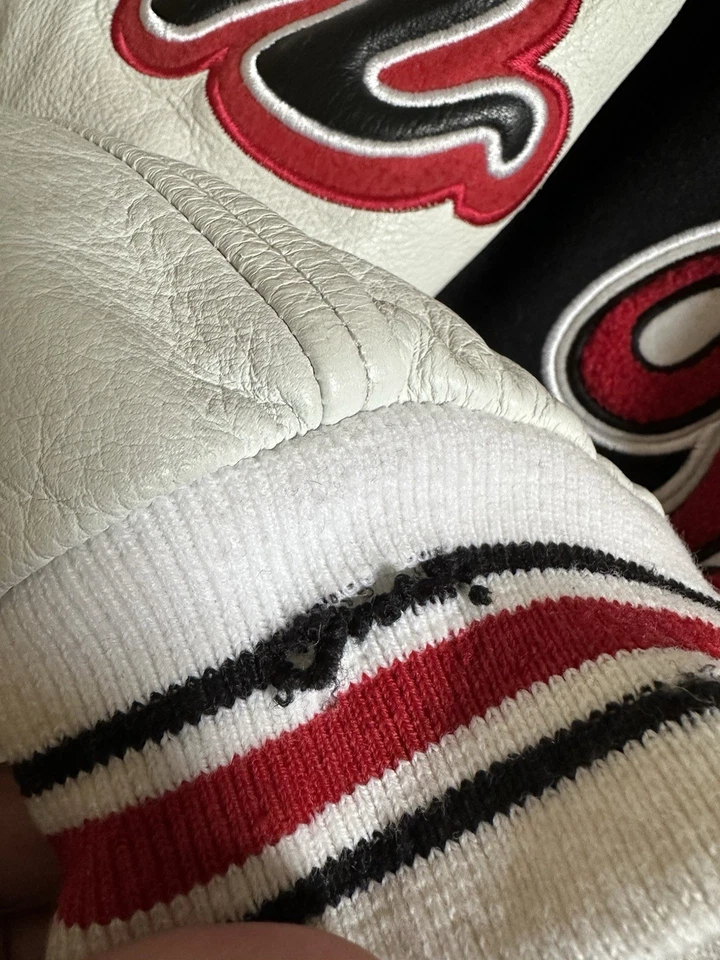 Chaqueta de snowboard Technine Varsity grande para hombre Foto 4 de 4