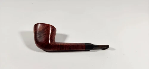 VINTAGE BLUE RIDGE MADE IN USA PIPE IMPORTED BRIAR