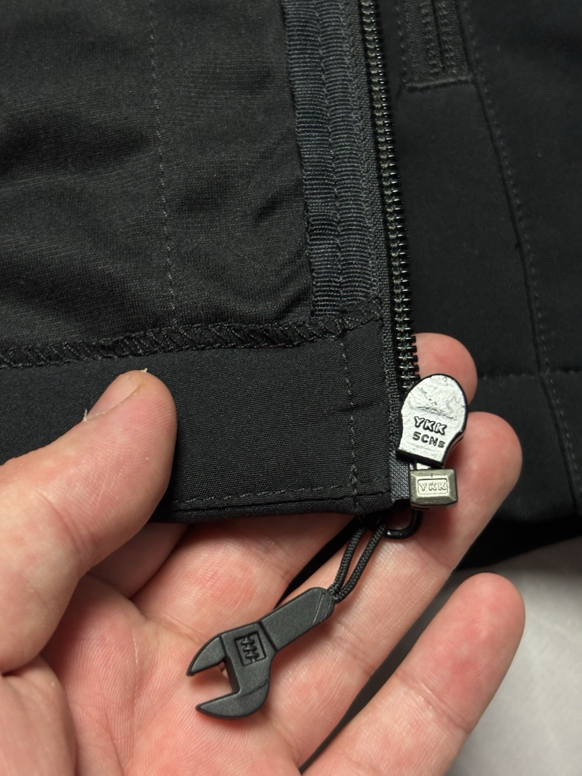 Engelbert Strauss Softshell Jacket e.s.motion 202… - image 13