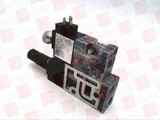 MAC VALVES INC 45A-MAK-DDAJ-3KJ / 45AMAKDDAJ3KJ (USED)