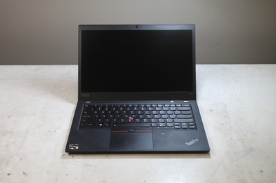 ThinkPad E15 Intel(R) Core(TM) i5-10210U CPU @ 1.60GHz-16GB RAM-500GB SSD-NO OS