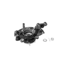 GSP 9750300 Front Left Wheel Bearing and Hub Assembly fits Kia 11-13 Optima  Kia