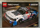 LEGO TECHNIC: Nascar NextGen Chevrolet Camaro Zl1 (42153) New as described
